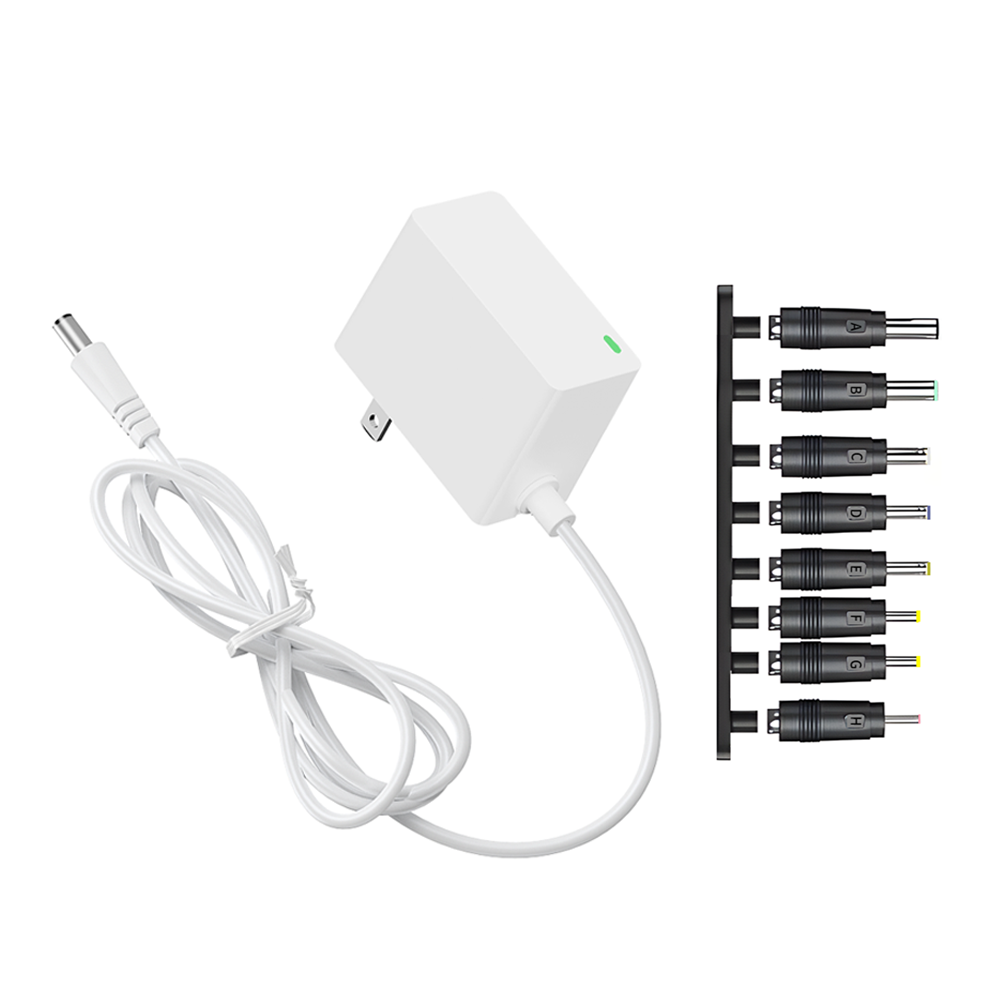 Home Security Beams - Adattatore di Alimentazione 36W 12V 3A