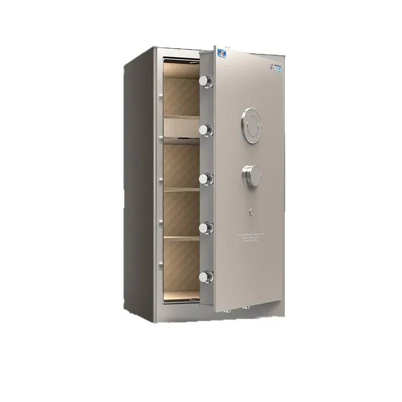 Home Security Of America - /Scatola di sicurezza con protezione nordica