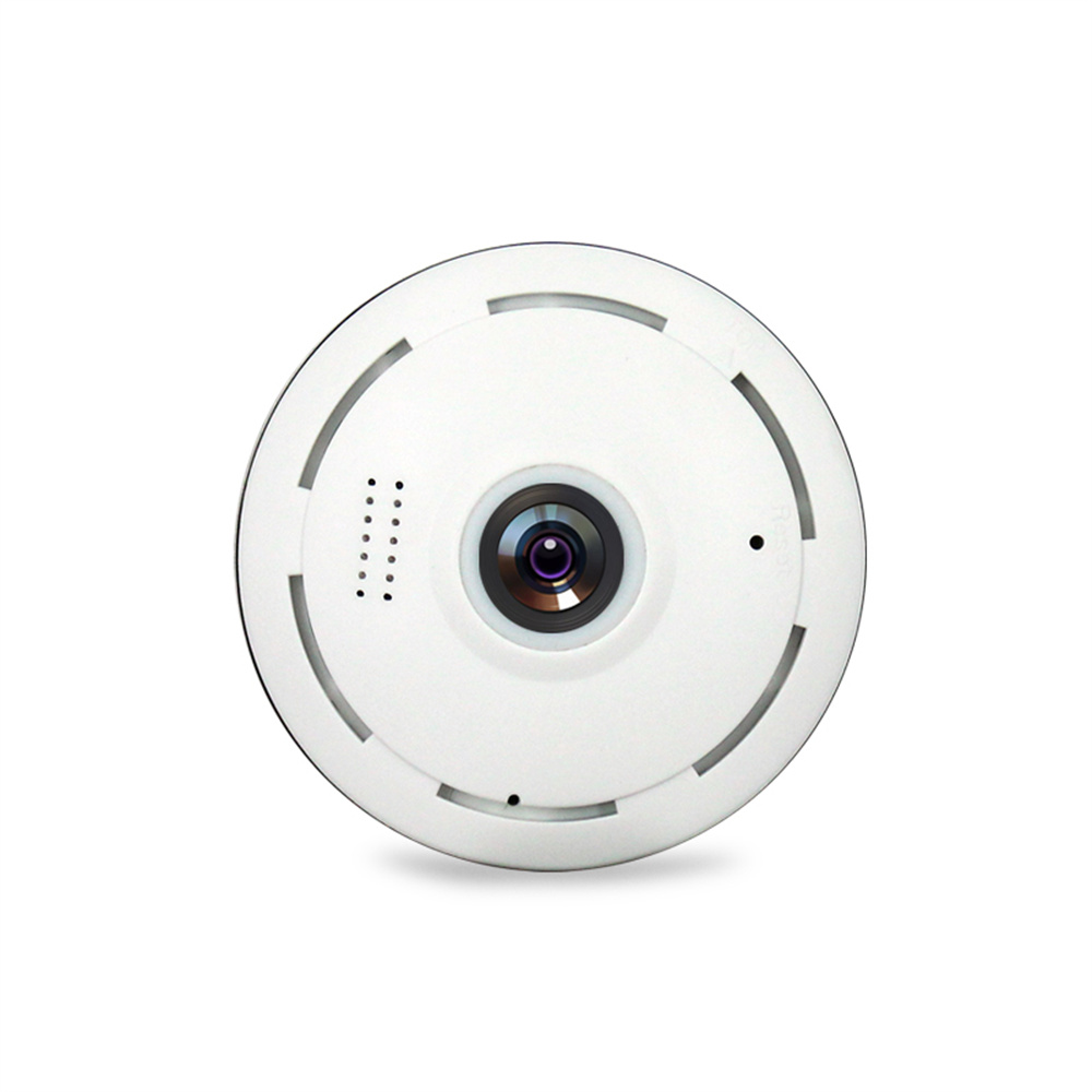 Home Security Diy - Telecamera IP Dome V380pro APP 2MP