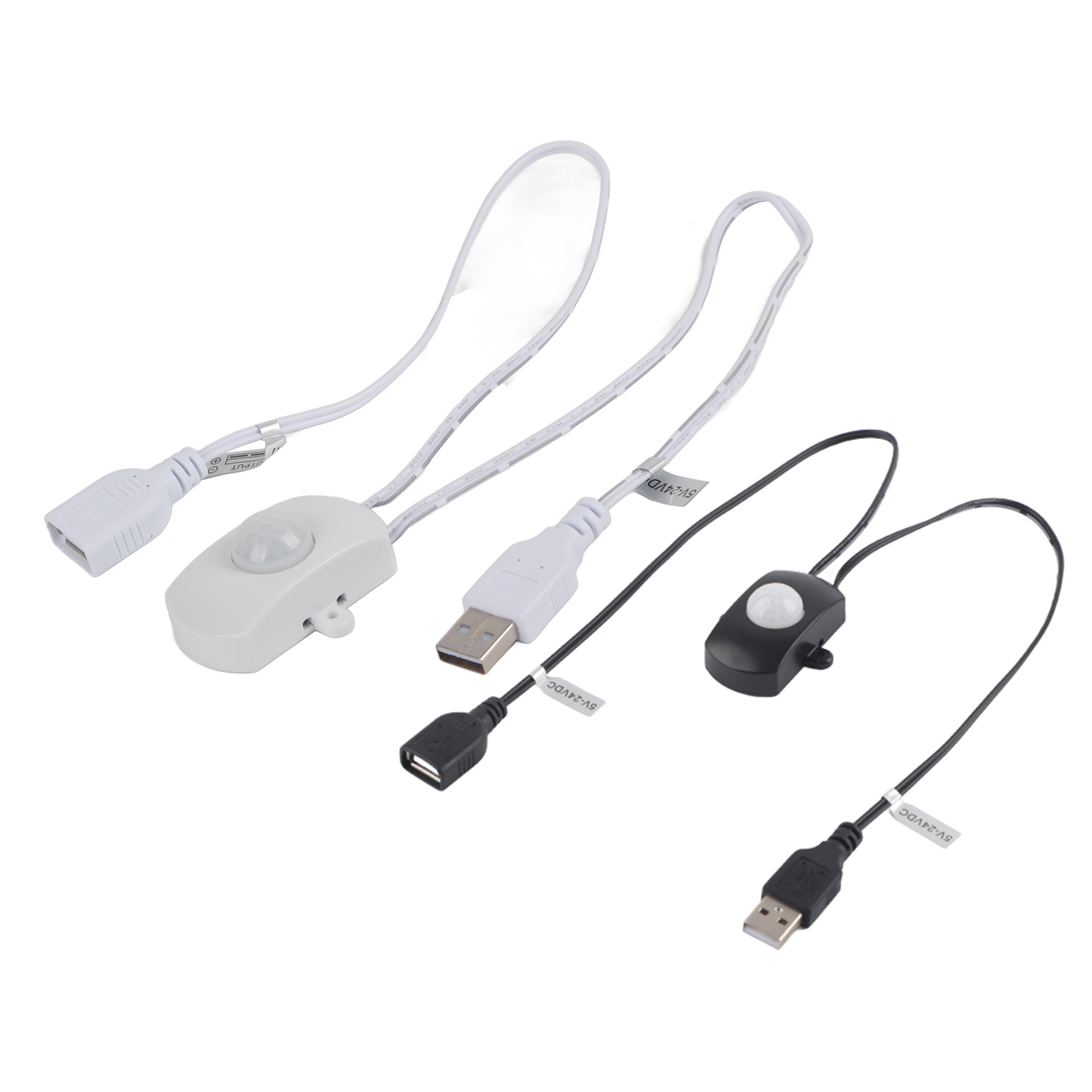 Home Security Beams - Sensore di Movimento PIR Mini 2A