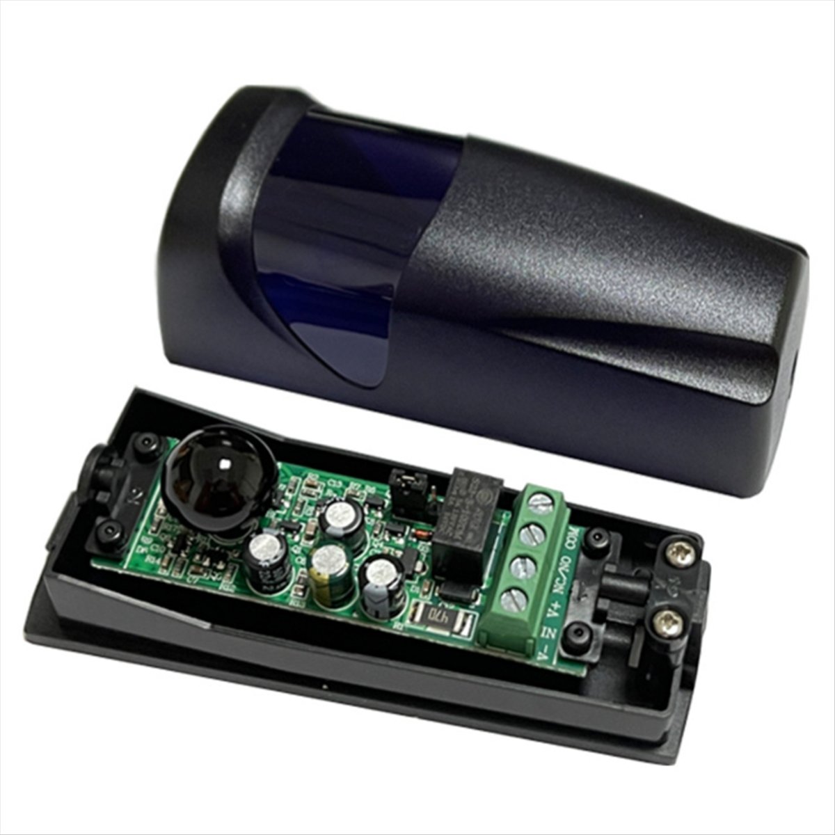Home Security Beams - A1576Z Rete di Sicurezza per Recinzioni