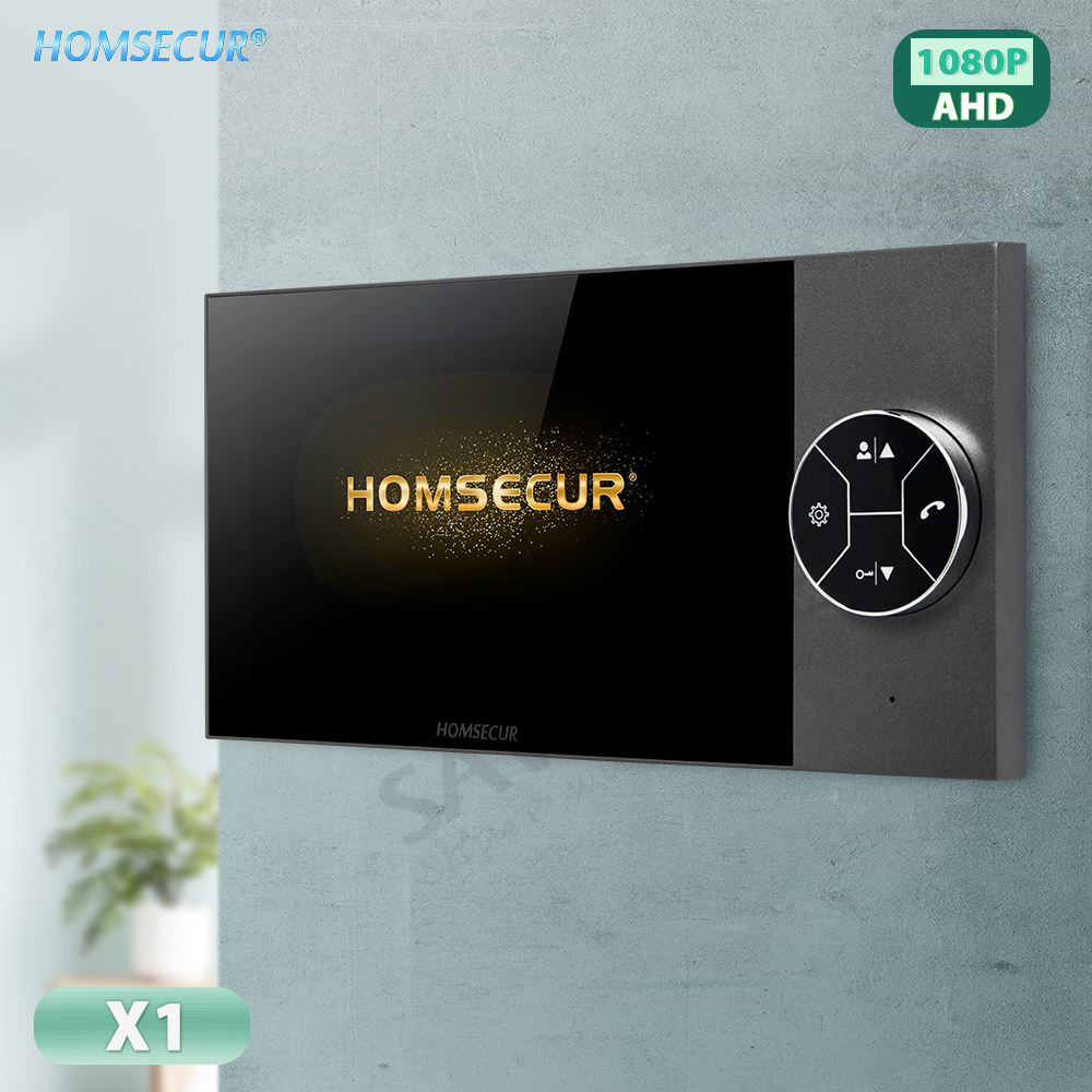 Supporto modalità muto per mon - Home Security And Monitoring recensione e prezzo