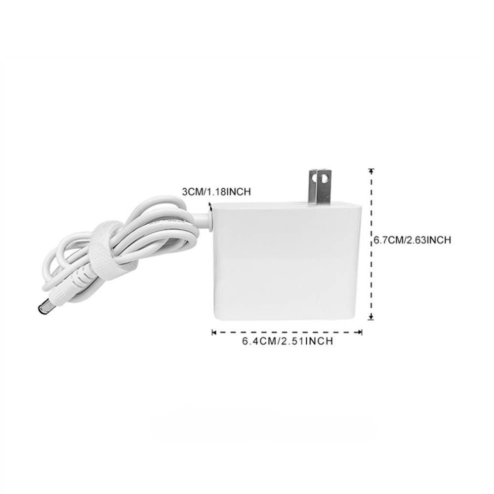 Adattatore di Alimentazione 36 - Home Security Beams recensione e prezzo