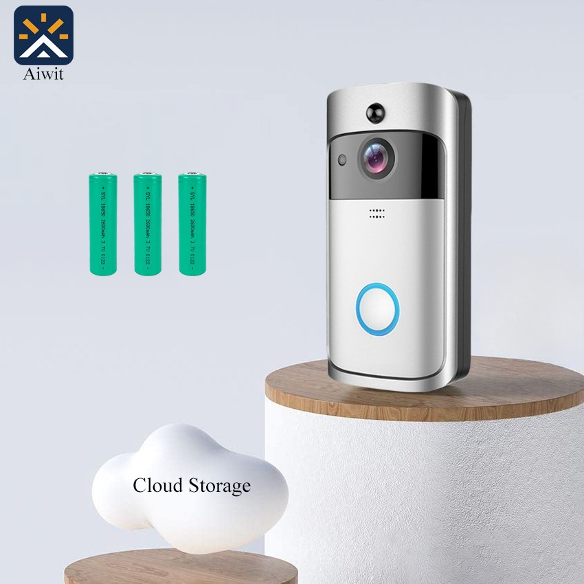 2026 NUOVO V5 Videocitofono Ca - Home Security Diy recensione e prezzo