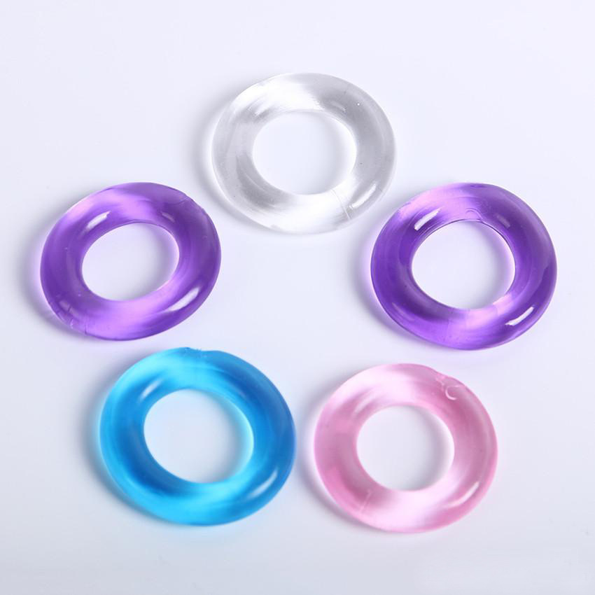 5/10PCS ritardo eiaculazione C - Home Security Ring recensione e prezzo