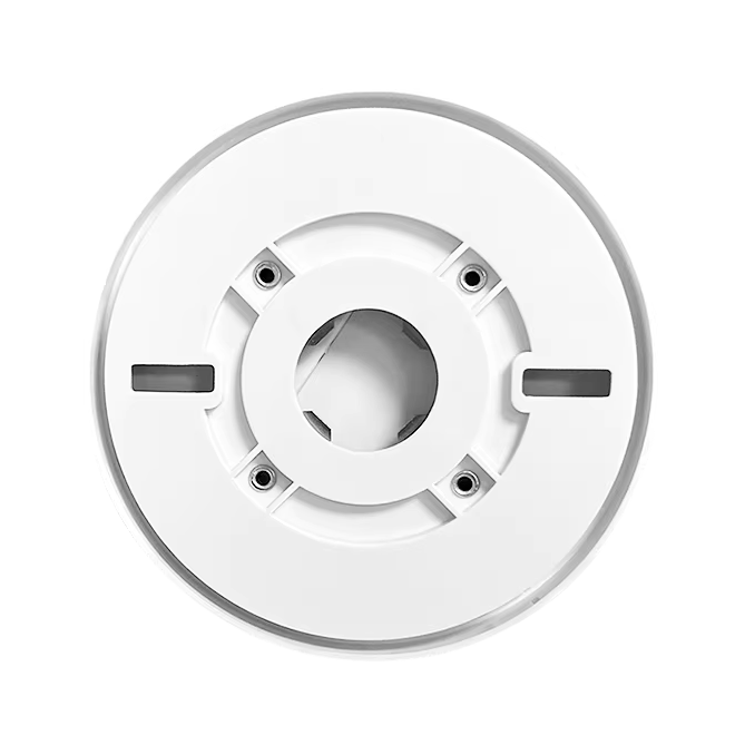 Rilevatore di fumo antincendio - Home Security And Monitoring recensione e prezzo