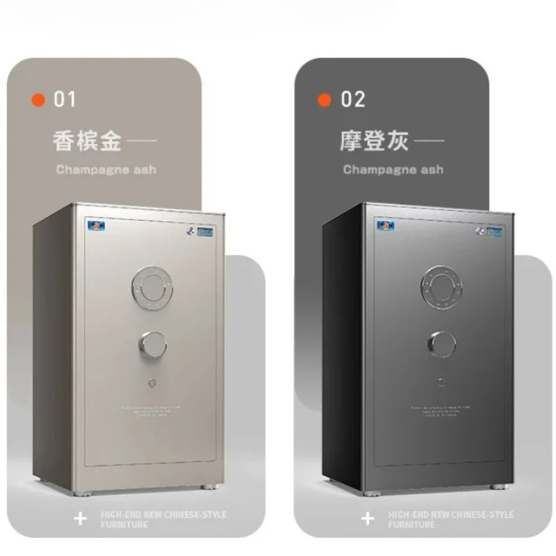 Cassaforte Invisibile per Casa - Home Security Of America recensione e prezzo