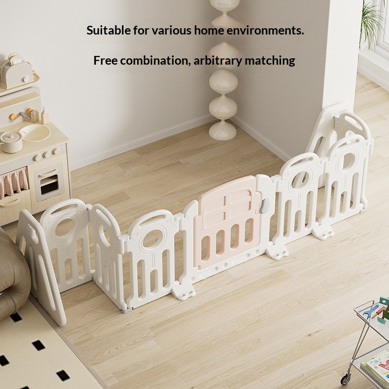 Box per Bambini a Tre Pannelli - Home Yard Security recensione e prezzo
