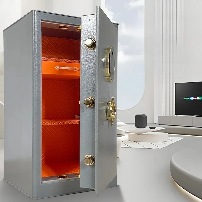 Salvadanaio Nordico per la cas - Home Security Of America recensione e prezzo