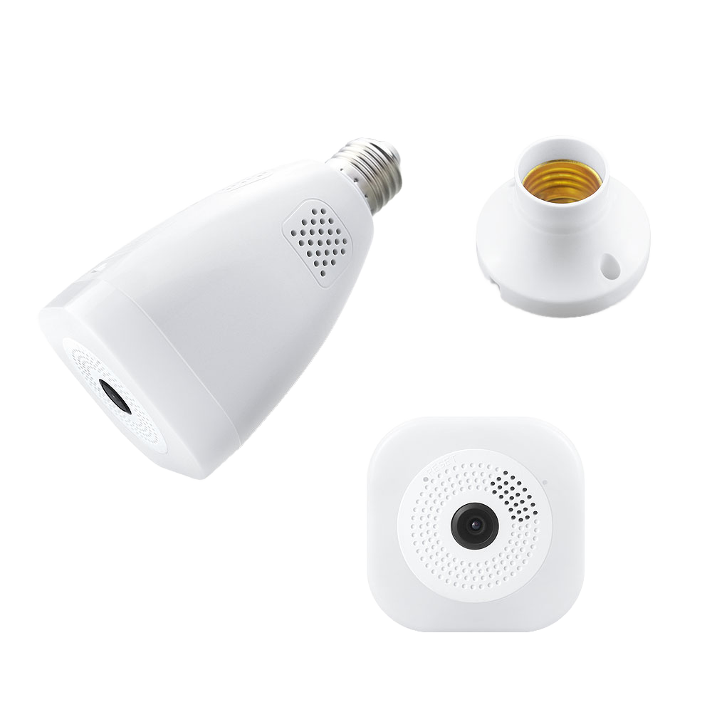 EE1 Bestseller Smart Life Tele - Home Security Wireless recensione e prezzo