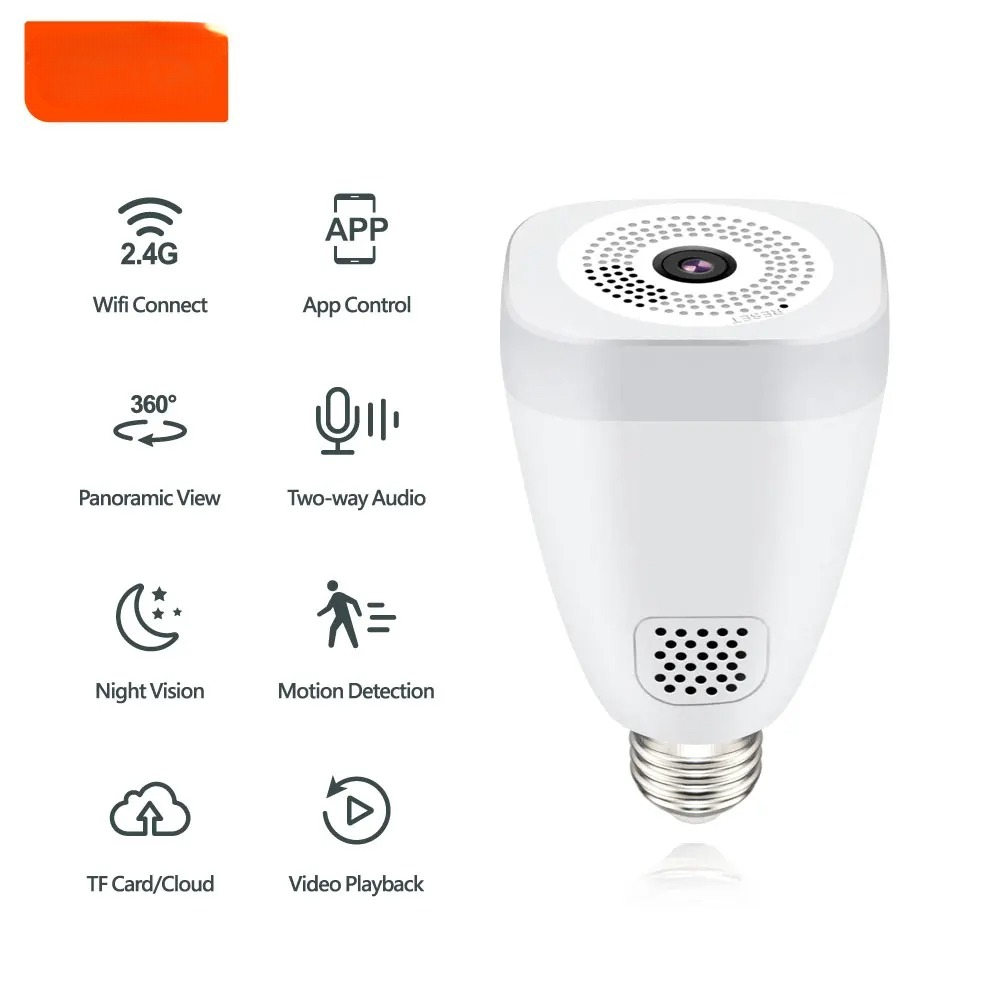 EE1 Bestseller Smart Life Tele - Home Security Wireless recensione e prezzo