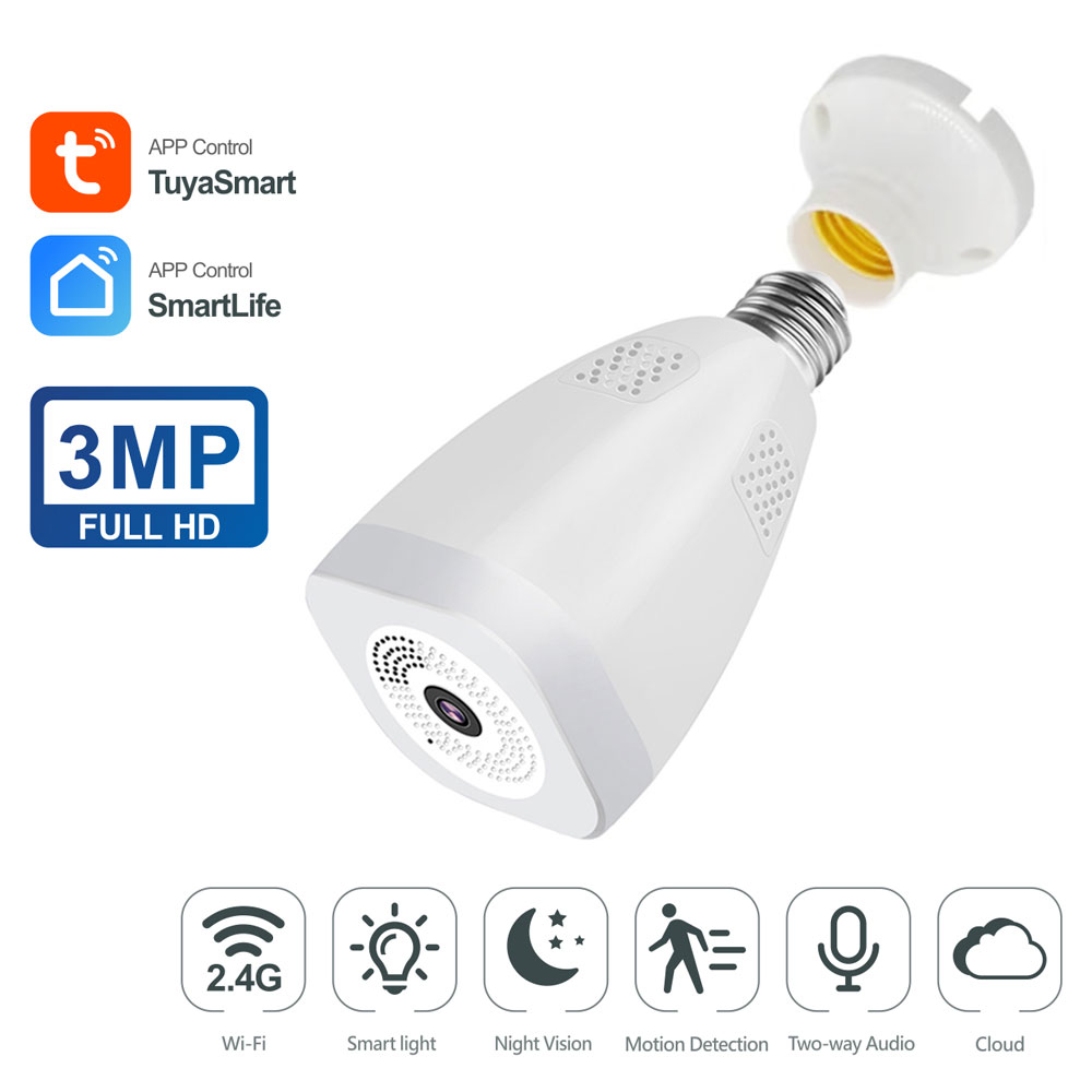 EE1 Bestseller Smart Life Tele - Home Security Wireless recensione e prezzo