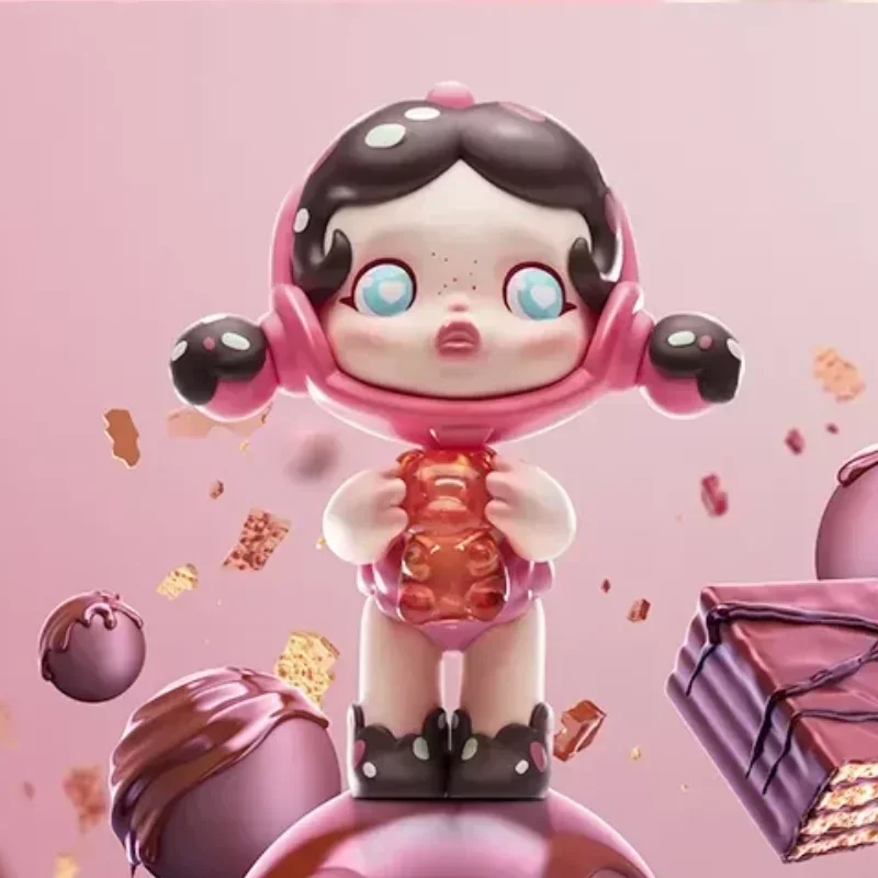 POP MART Skullpanda Candy Mons - Home Security Items recensione e prezzo
