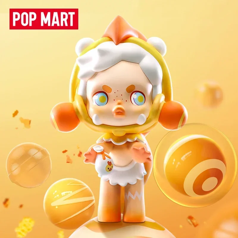 POP MART Skullpanda Candy Mons - Home Security Items recensione e prezzo