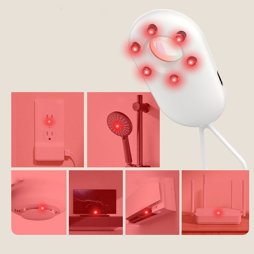 Rilevatore di Telecamere Spia  - Home Security Camera recensione e prezzo