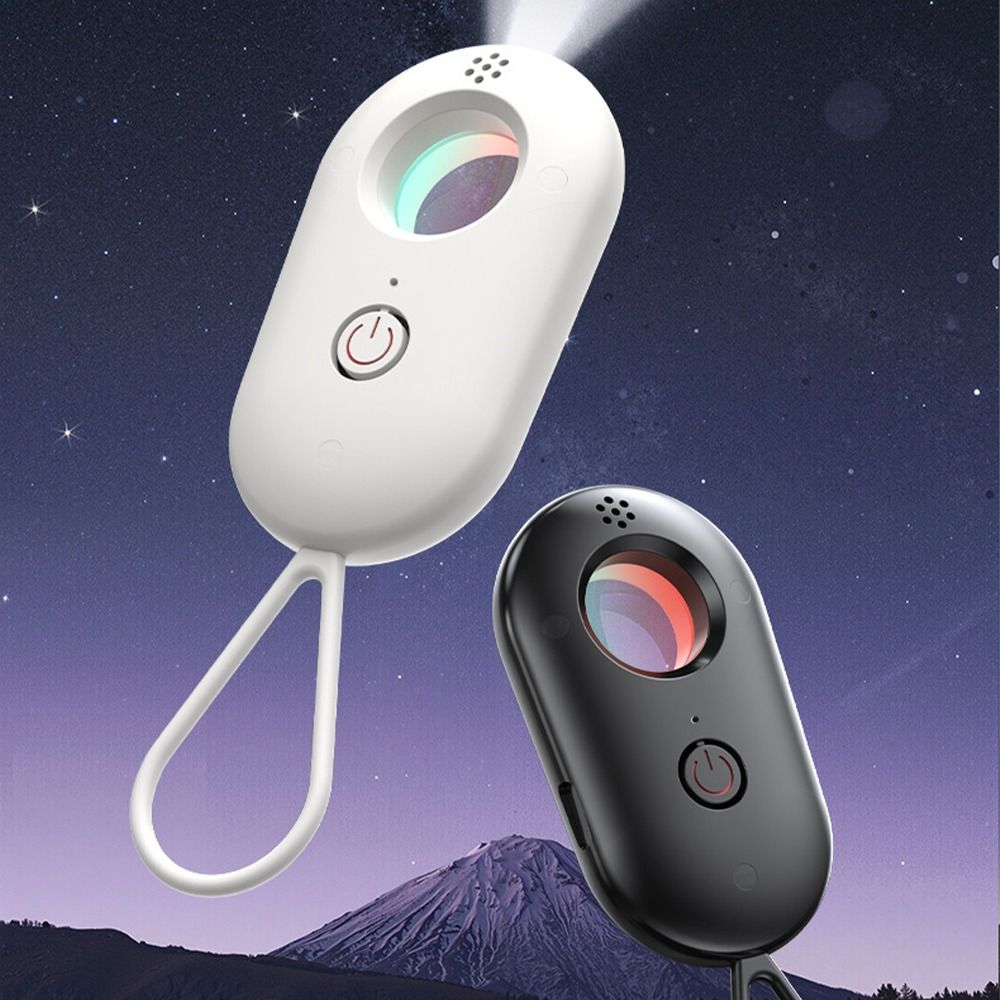 Rilevatore di Telecamere Spia  - Home Security Camera recensione e prezzo