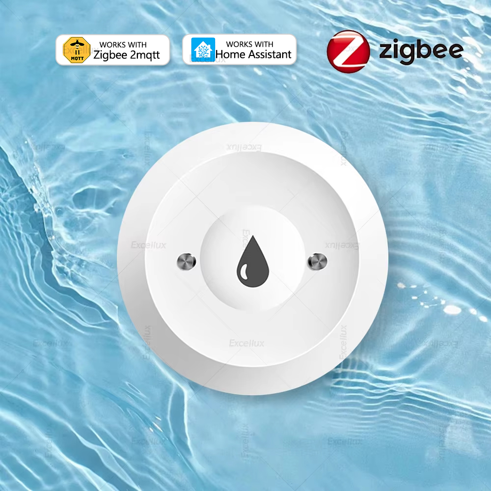 Zigbee Rilevatore d'acqua Sens - Home Security And Monitoring recensione e prezzo
