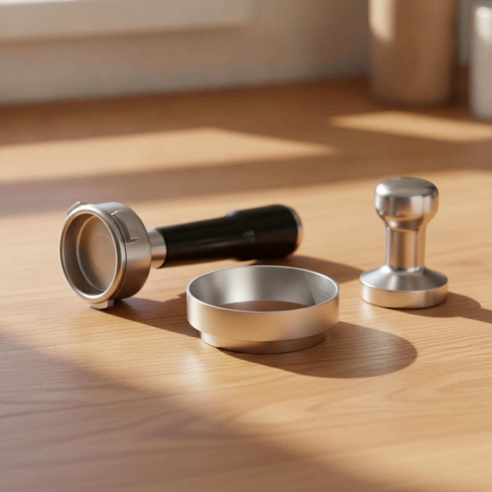 6x Anello di Misurazione, Imbu - Home Security Ring recensione e prezzo