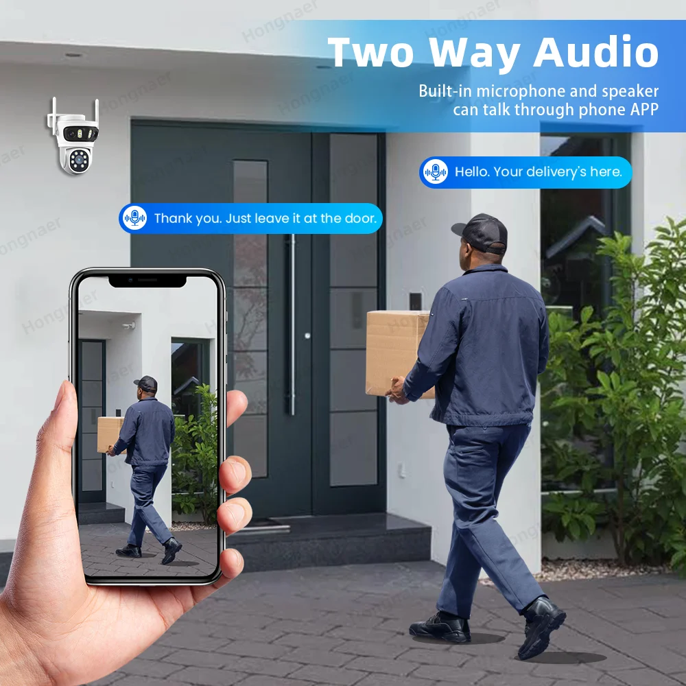 Kit Sistema di Videosorveglian - Home Security Wireless recensione e prezzo
