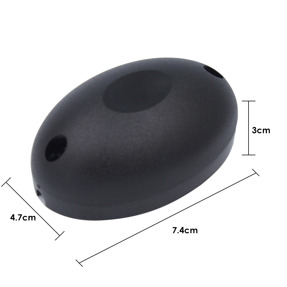 1 paio di sensori a infrarossi - Home Security Beams recensione e prezzo