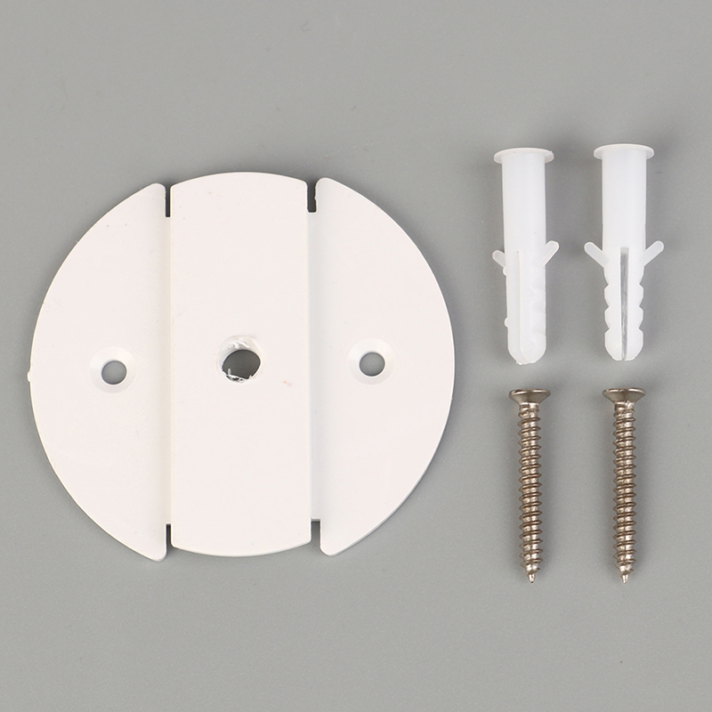 Supporto da parete per telecam - Home Security Diy recensione e prezzo