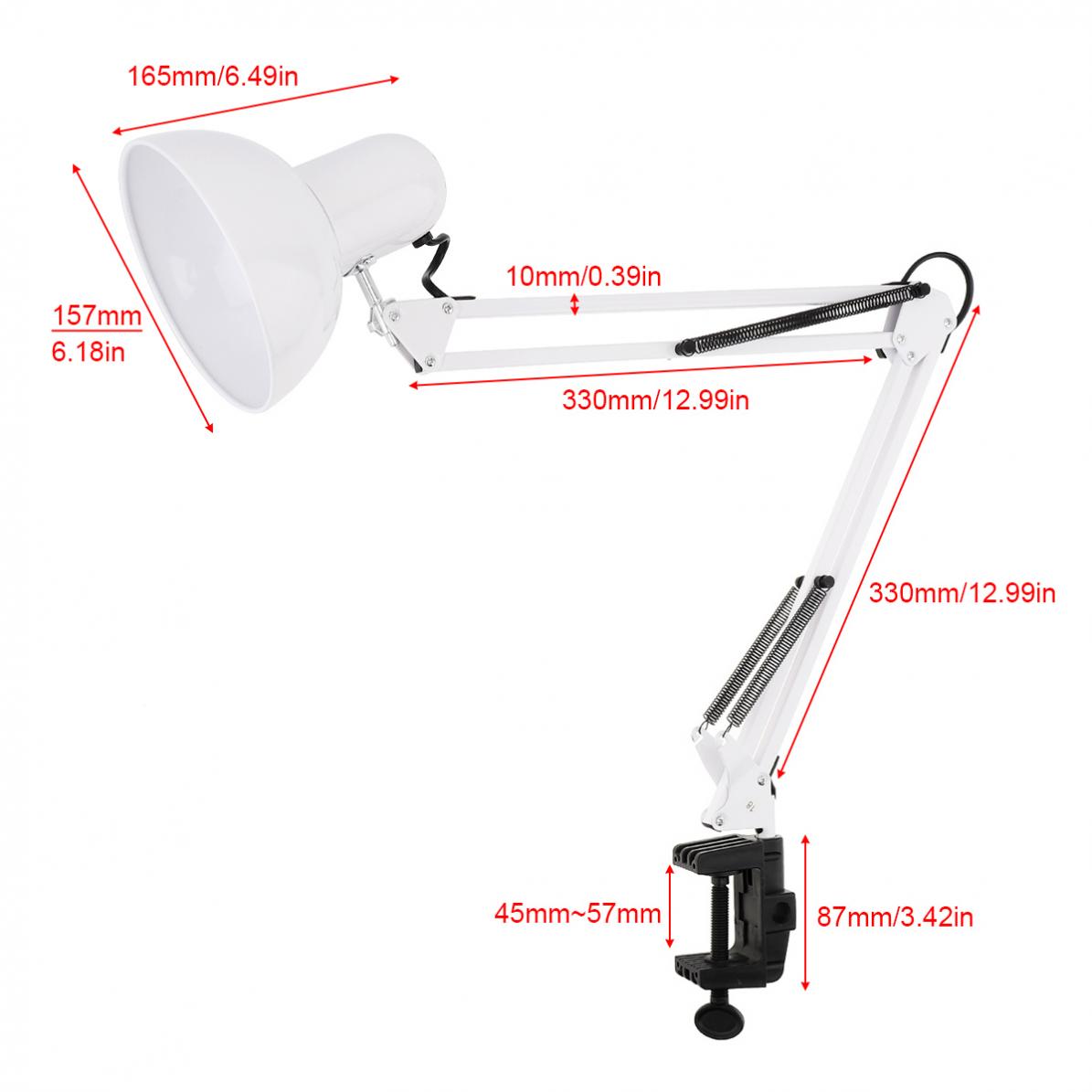 Lampada di protezione per gli  - Home Security Beams recensione e prezzo