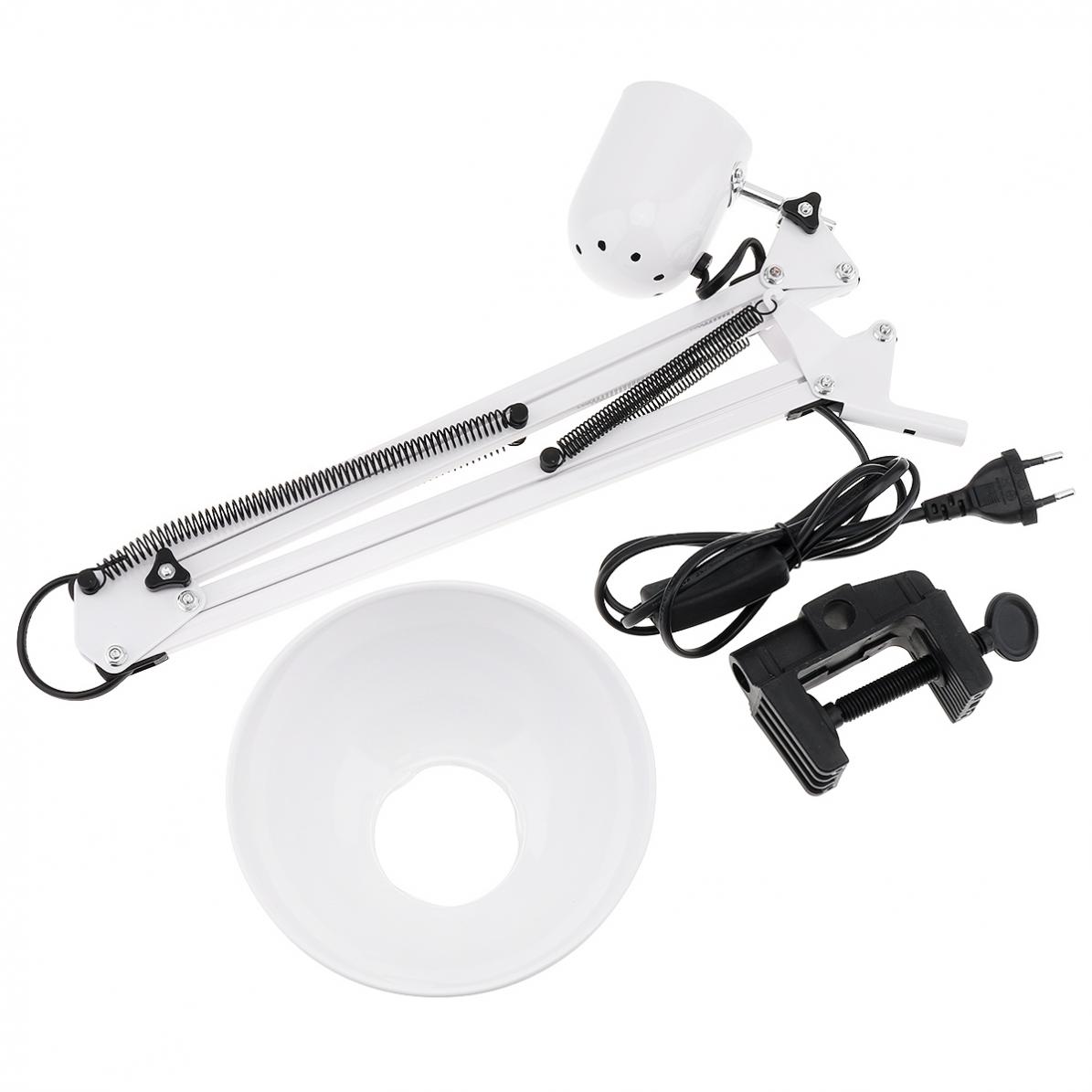 Lampada di protezione per gli  - Home Security Beams recensione e prezzo