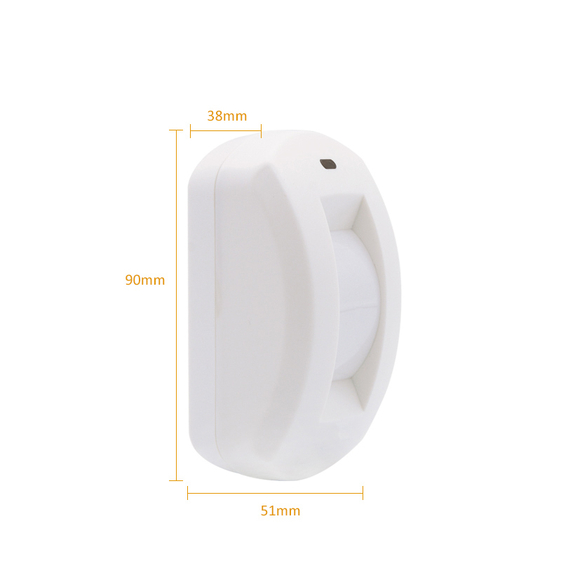 Sensore di movimento cablato p - Home Security Beams recensione e prezzo