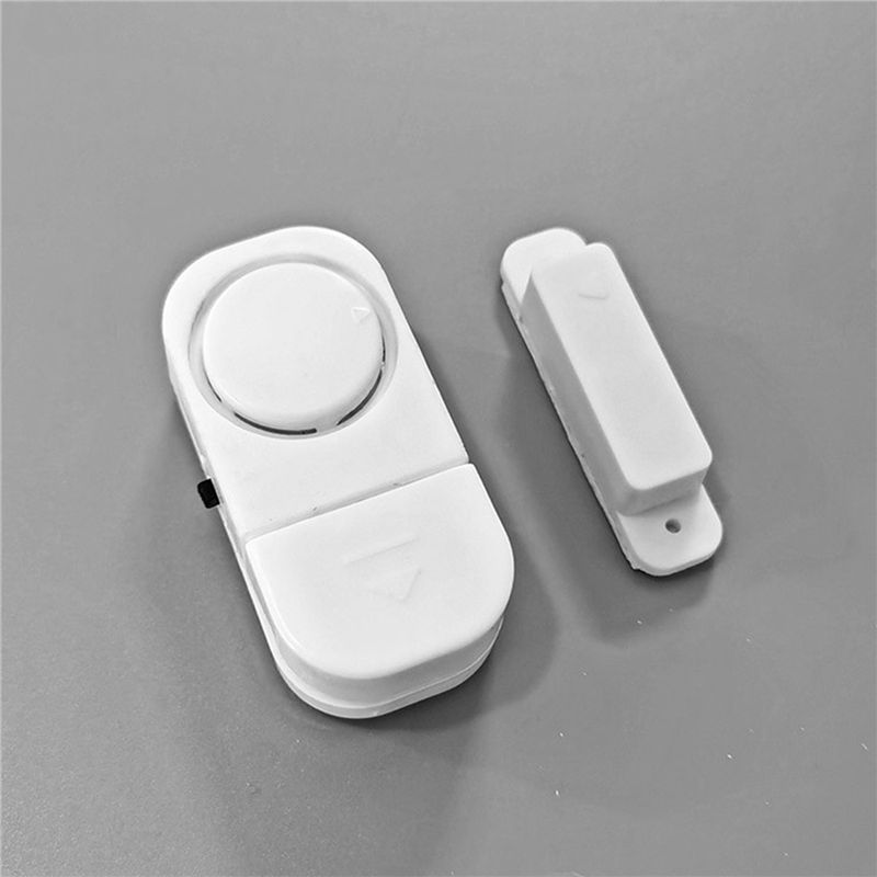 12 Set Allarme Antifurto Wirel - Home Security Diy recensione e prezzo