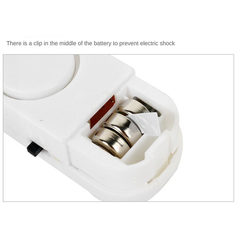 12 Set Allarme Antifurto Wirel - Home Security Diy recensione e prezzo