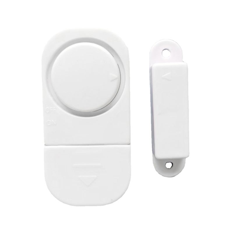 12 Set Allarme Antifurto Wirel - Home Security Diy recensione e prezzo