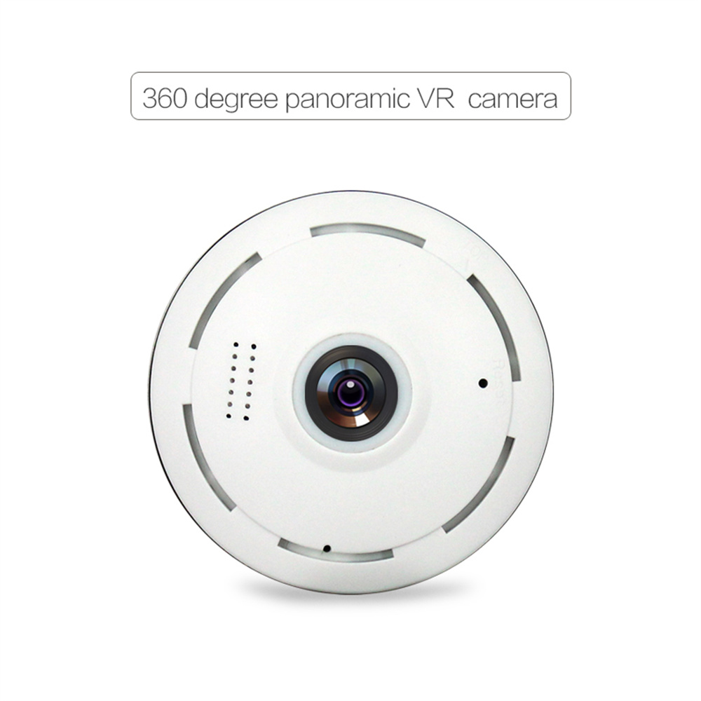 Telecamera IP Dome V380pro APP - Home Security Diy recensione e prezzo