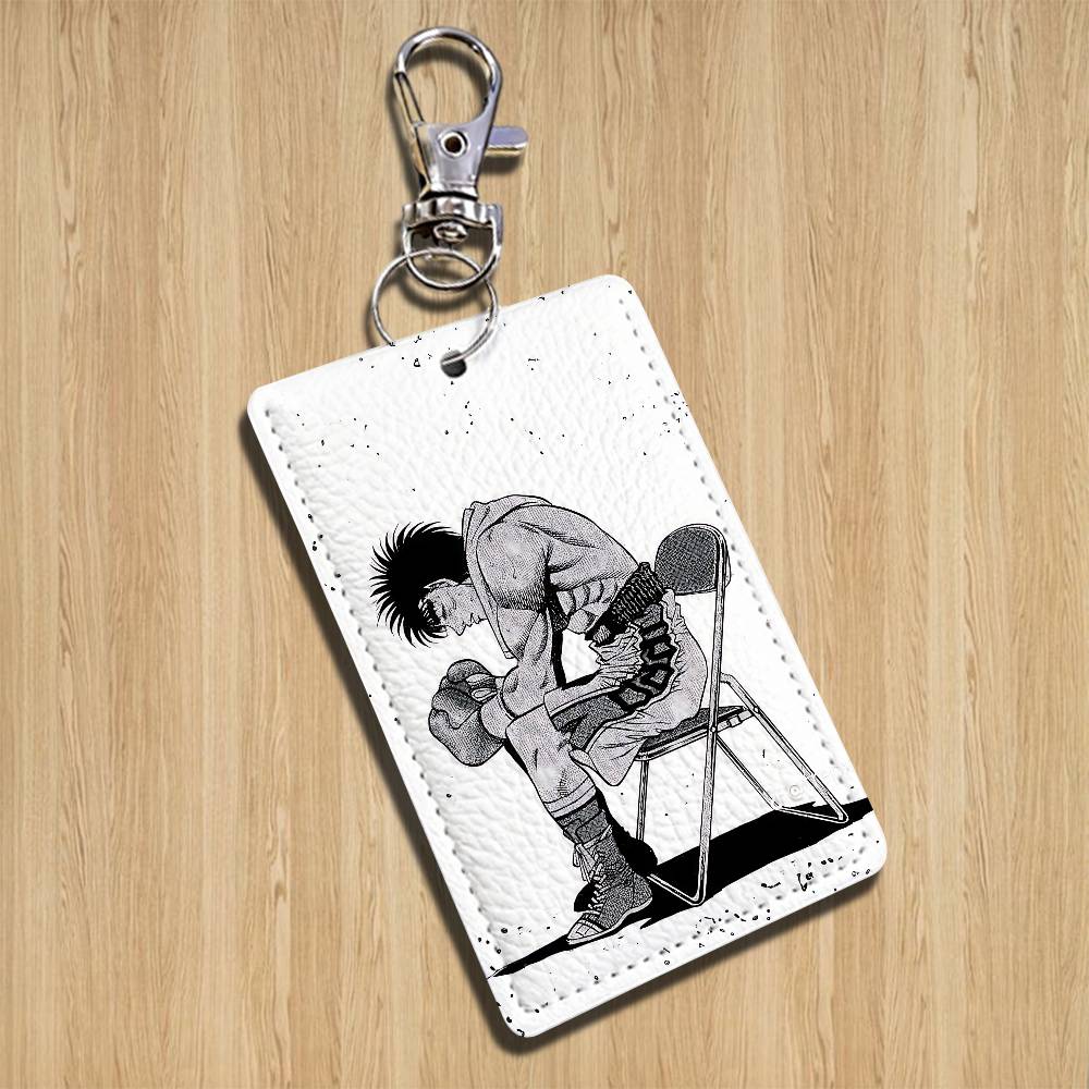 Makunouchi COOL Hajime no Ippo - Home Security Ring recensione e prezzo