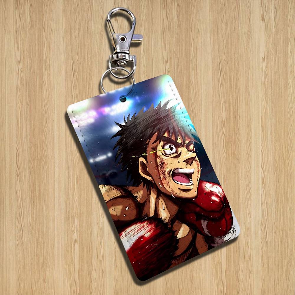 Makunouchi COOL Hajime no Ippo - Home Security Ring recensione e prezzo
