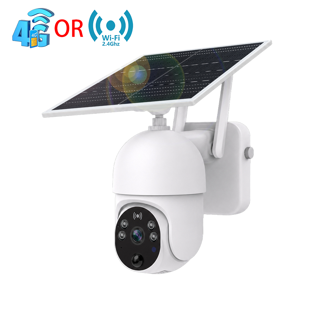 Telecamera di sicurezza PTZ pe - Home Yard Security recensione e prezzo