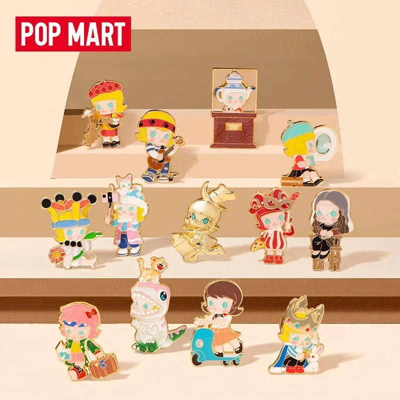 Pop Mart Molly Fantasy Gamin S - Home Security Items recensione e prezzo