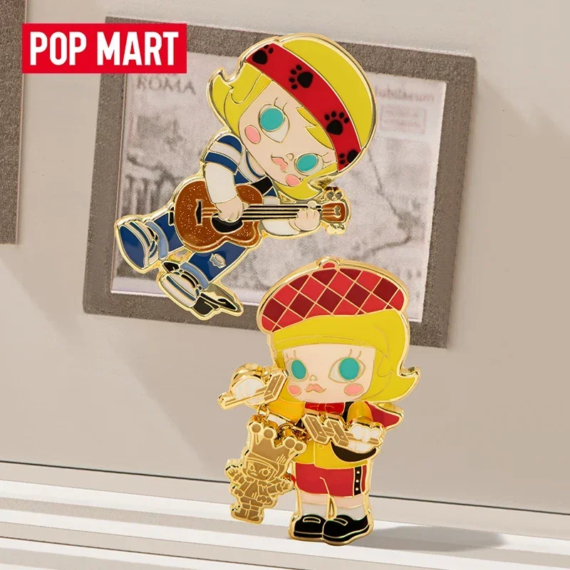 Pop Mart Molly Fantasy Gamin S - Home Security Items recensione e prezzo