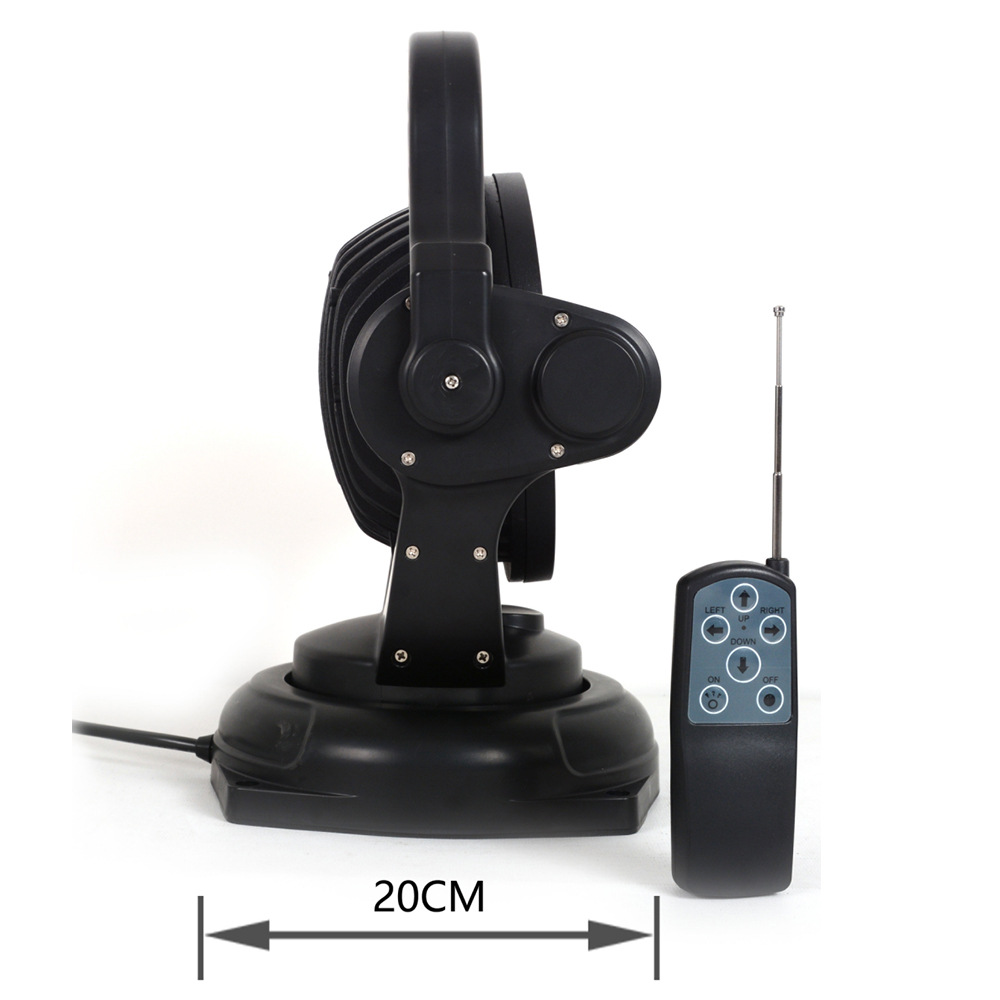 Faro di controllo 5000LM 12V 2 - Home Security Beams recensione e prezzo