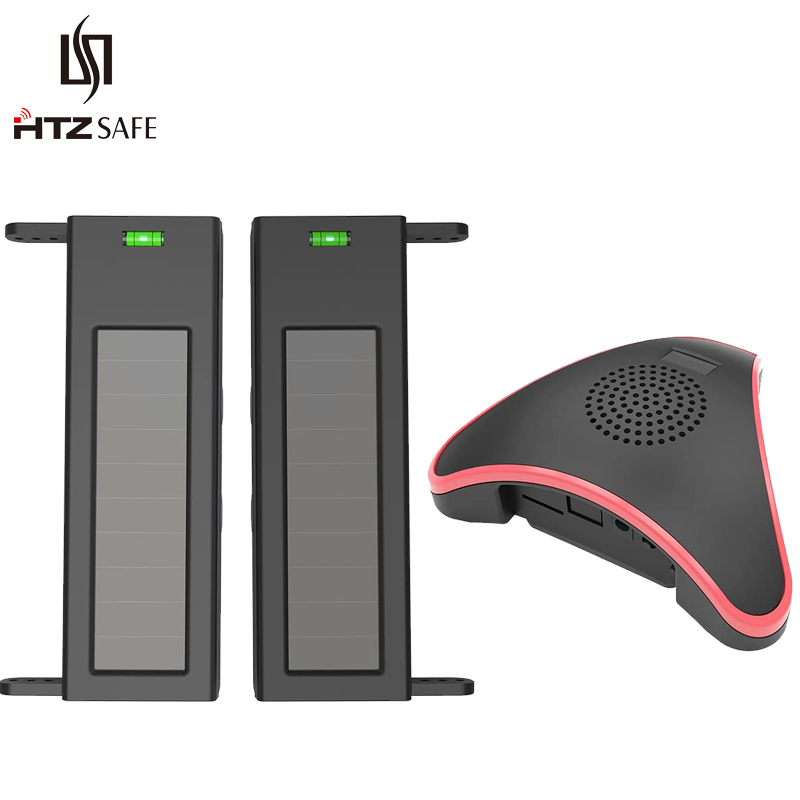 Sistema di Allarme per Vialett - Home Security Beams recensione e prezzo