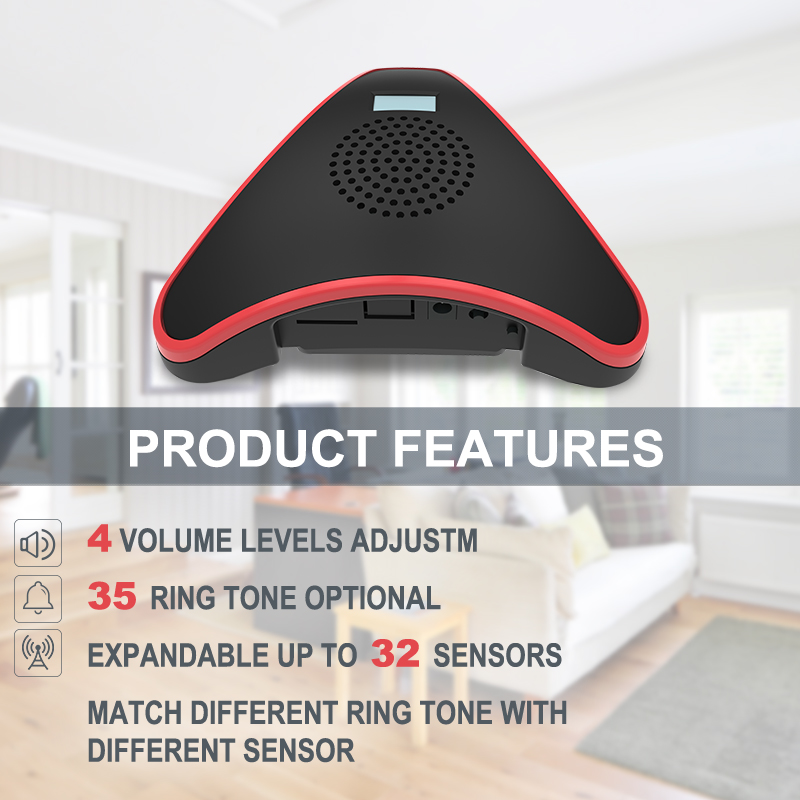 Sistema di Allarme per Vialett - Home Security Beams recensione e prezzo
