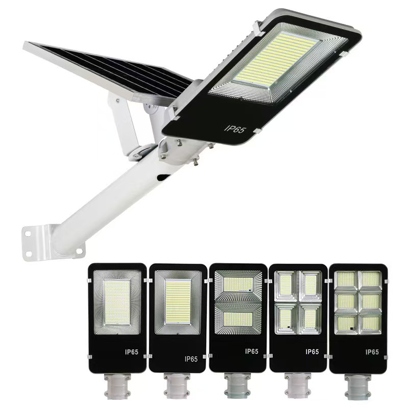 Lampione Solare Super Luminoso - Home Yard Security recensione e prezzo