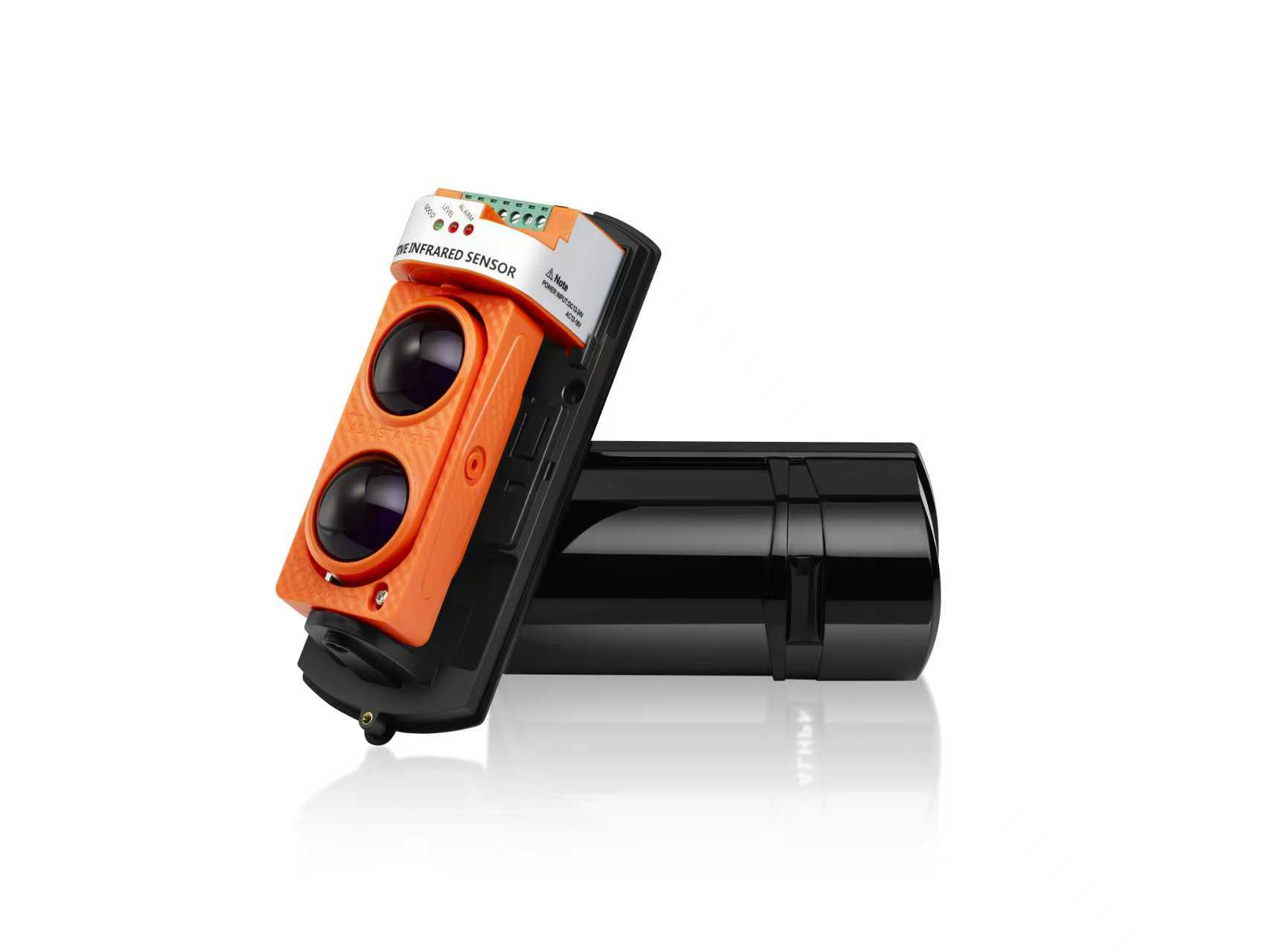 Sistema di allarme a infraross - Home Security Beams recensione e prezzo
