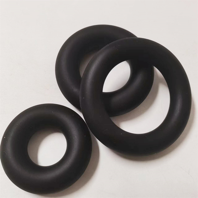 Anelli per pene in silicone li - Home Security Ring recensione e prezzo