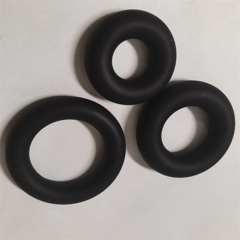 Anelli per pene in silicone li - Home Security Ring recensione e prezzo