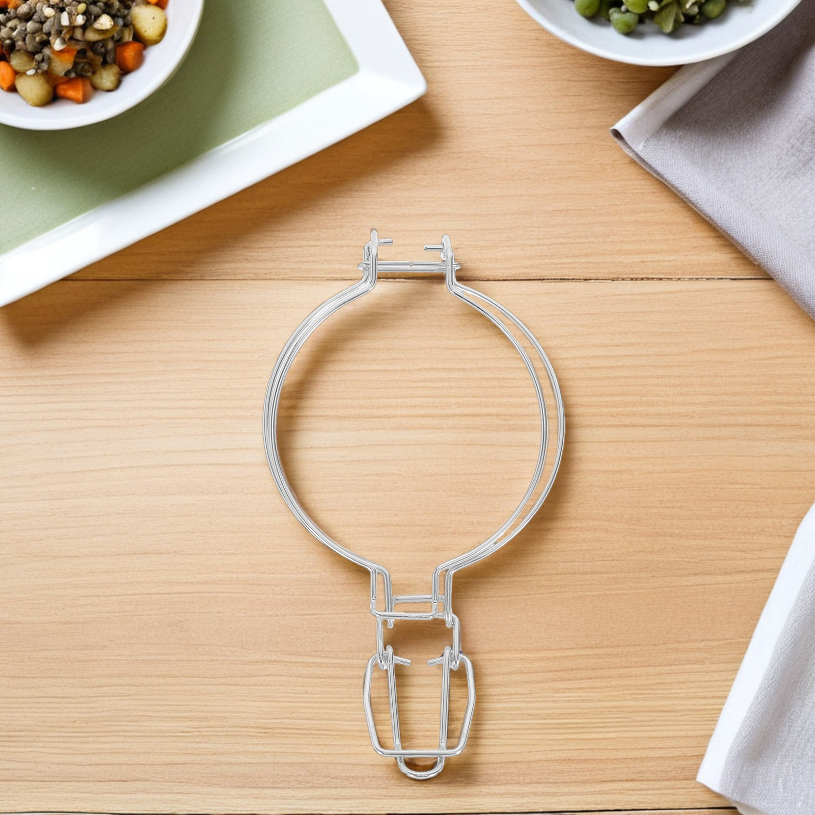 6 Pezzi Chiusura a Tensione in - Home Security Ring recensione e prezzo