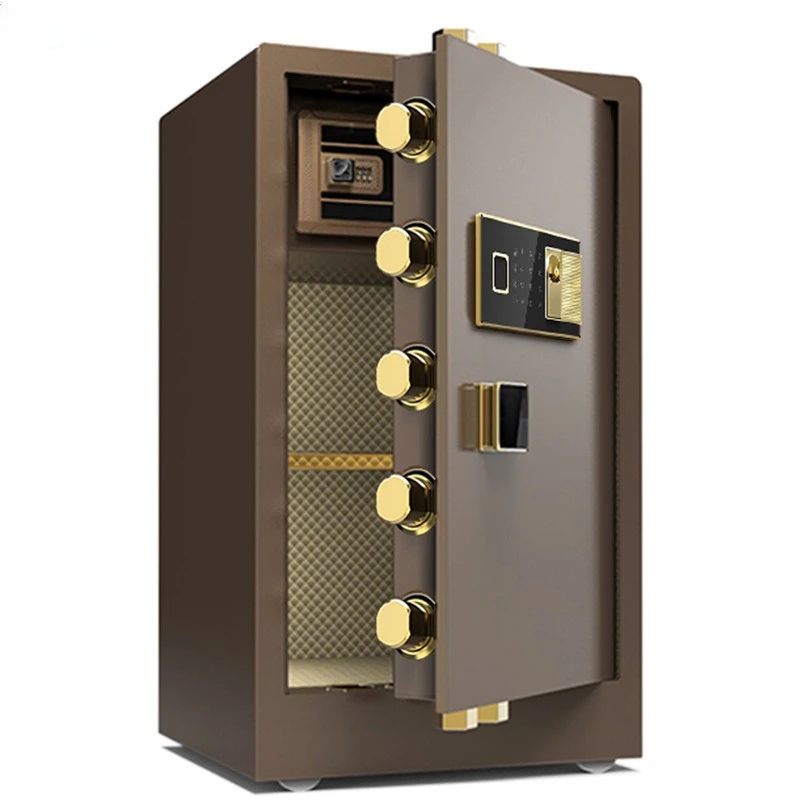 Cassaforte Domestica Moderna,  - Home Security Of America recensione e prezzo