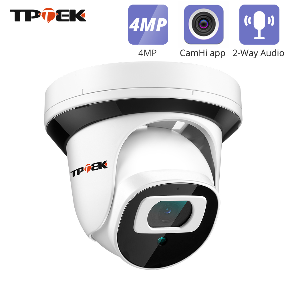 Telecamera IP Wifi da 4 MP Wi- - Home Security Beams recensione e prezzo
