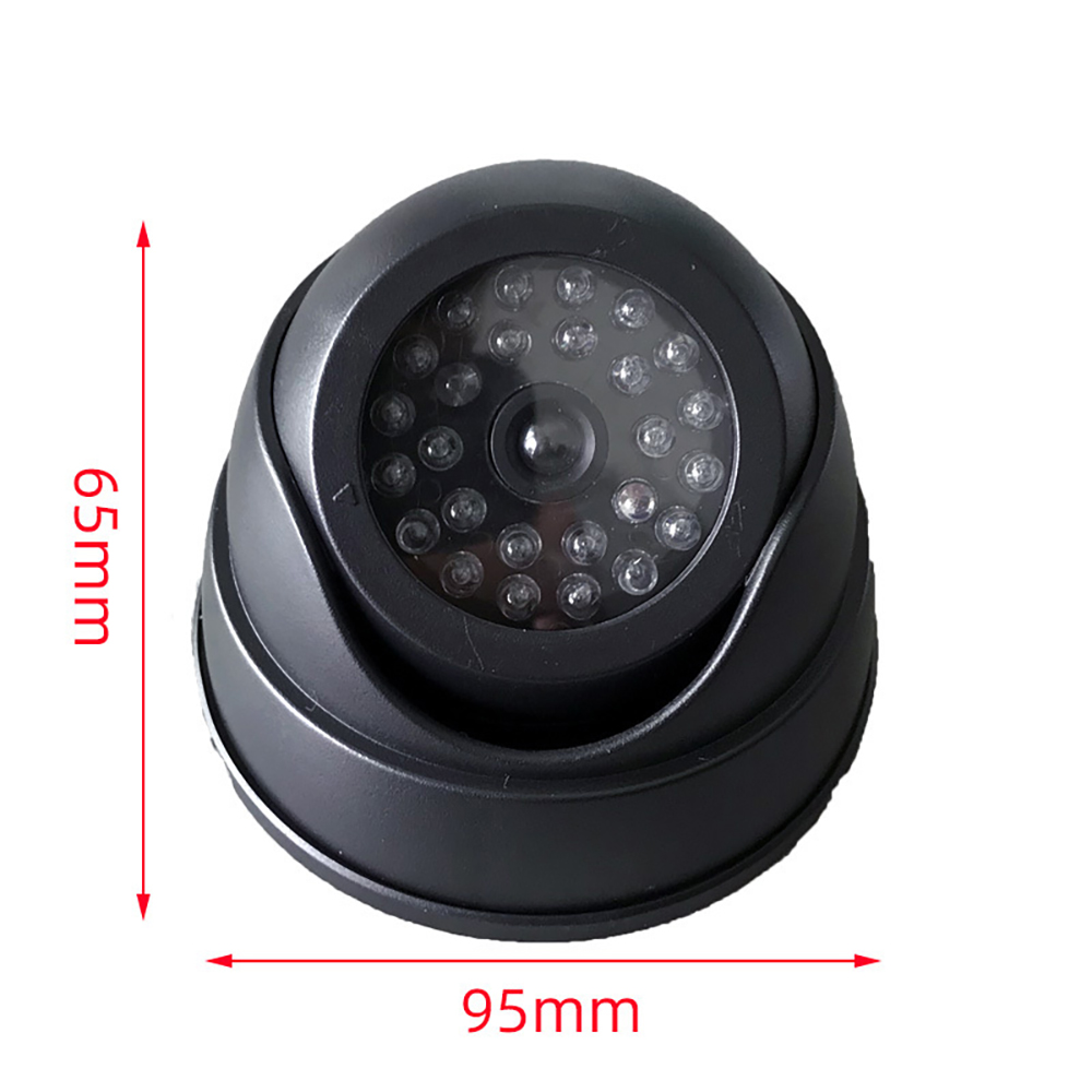 Telecamera Finta di Sicurezza  - Home Security Beams recensione e prezzo