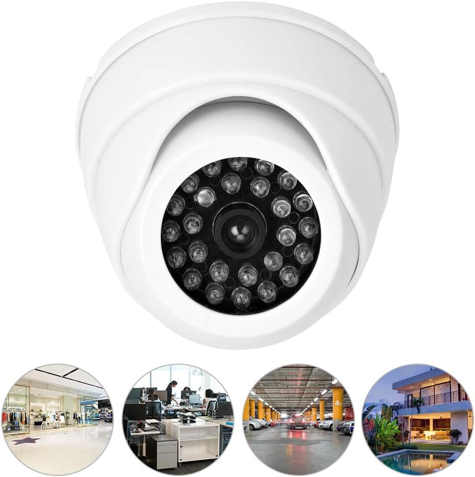 Telecamera Finta di Sicurezza  - Home Security Beams recensione e prezzo