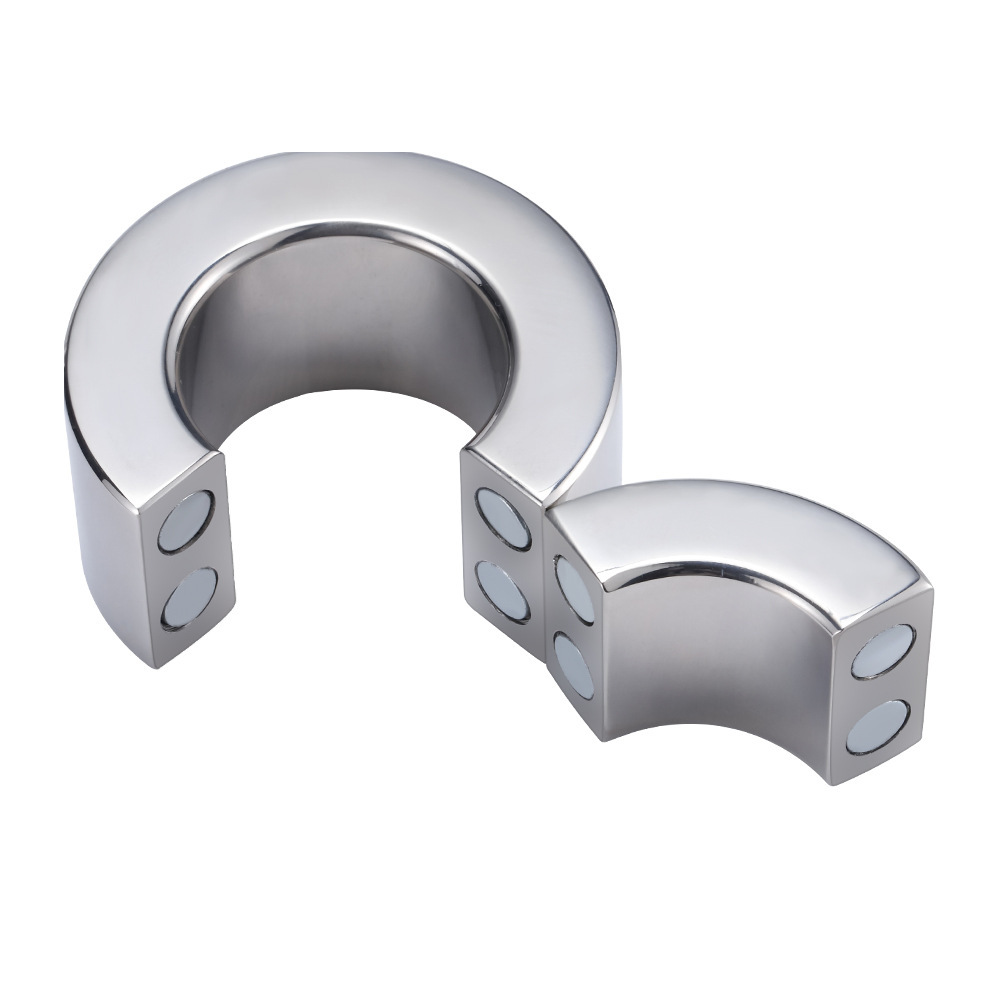 Magnetismo Acciaio inossidabil - Home Security Ring recensione e prezzo